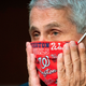 Image for article titled Dr. Fauci predicts we won't be maskless in theaters until "the end of 2021"